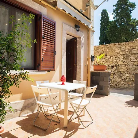 Holiday home Casa Carly