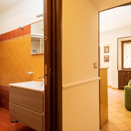 Casa Carly タオルミーナ