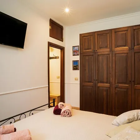 Casa Carly * Taormina