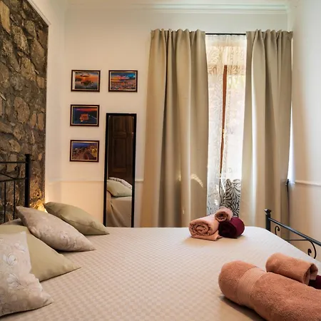 Casa Carly Ταορμίνα