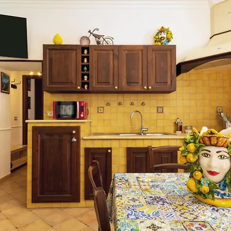 Casa Carly Σπίτι διακοπών *