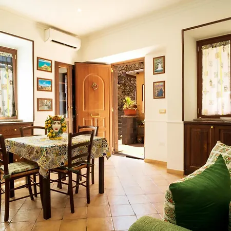 Σπίτι διακοπών Casa Carly Ταορμίνα