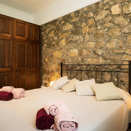 Σπίτι διακοπών Casa Carly *