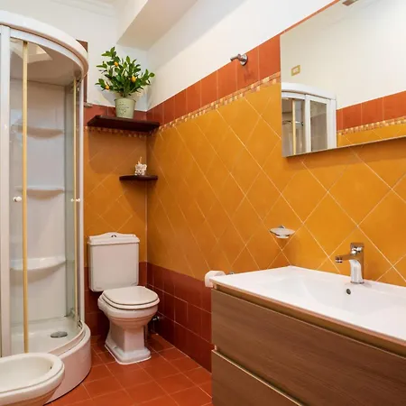 Σπίτι διακοπών Casa Carly *