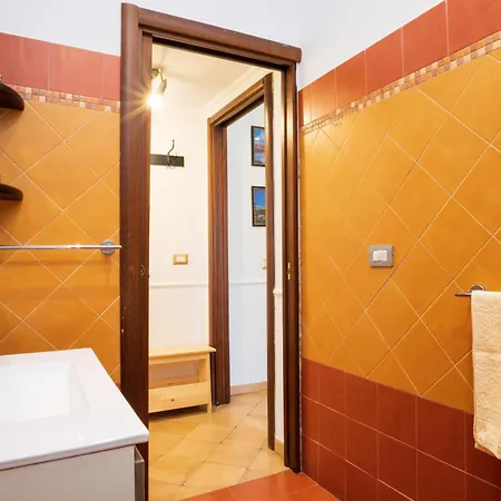 Casa Carly * Ταορμίνα
