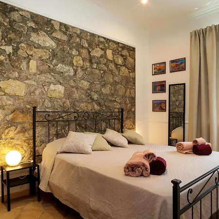 Casa Carly Σπίτι διακοπών Ταορμίνα
